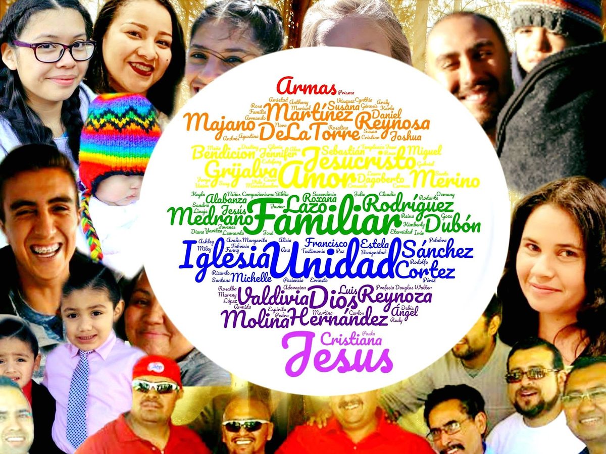 Nuestra familia